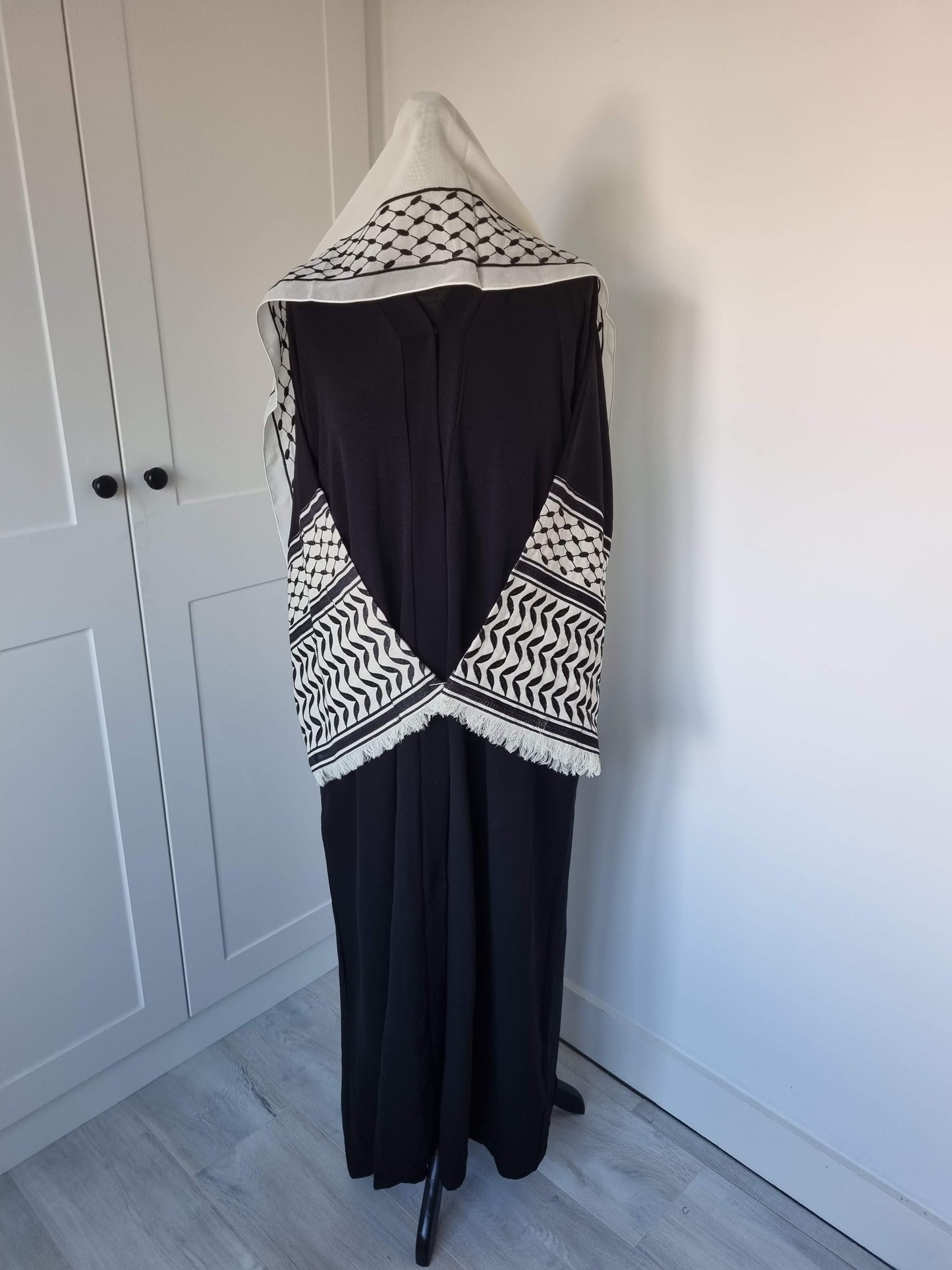 Palestinian Abaya